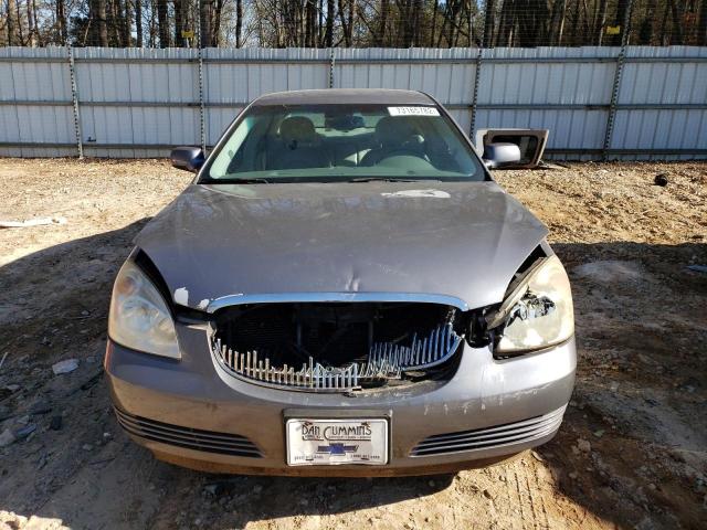 Photo 5 from auction – 2008 BUICK LUCERNE CX with VIN 1G4HD57288U143757