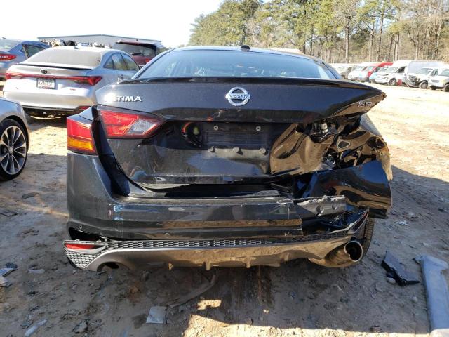 Photo 6 from auction – 2022 NISSAN ALTIMA SR with VIN 1N4BL4CV4NN306715