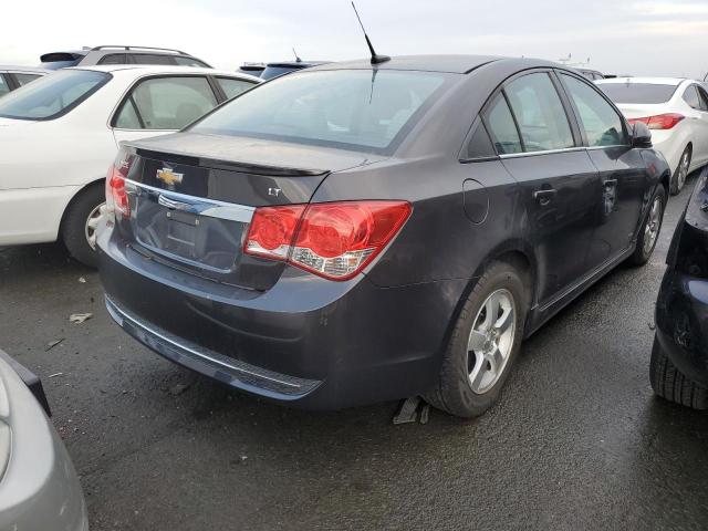 Photo 3 from auction – 2014 CHEVROLET CRUZE LT with VIN 1G1PC5SB5E7207539