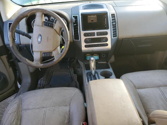 Photo 8 from auction – 2007 FORD EDGE SEL P with VIN 2FMDK49C17BB48114