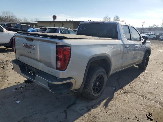 Photo 3 from auction – 2019 GMC SIERRA C15 with VIN 1GTR8BED8KZ288100