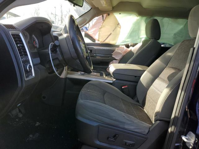 Photo 7 from auction – 2013 RAM 1500 SLT with VIN 1C6RR7GT8DS574739