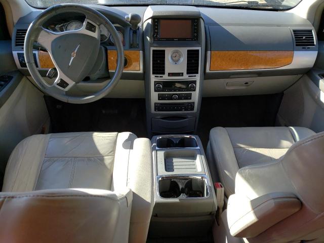 Photo 8 from auction – 2008 CHRYSLER TOWN & COU with VIN 2A8HR64X38R759657