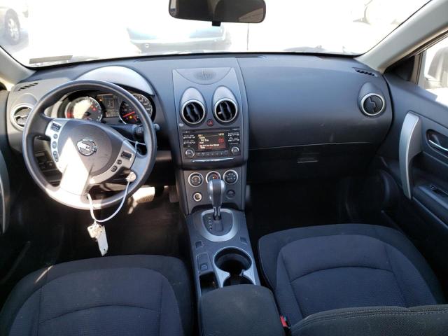 Photo 8 from auction – 2012 NISSAN ROGUE S with VIN JN8AS5MV9CW382245