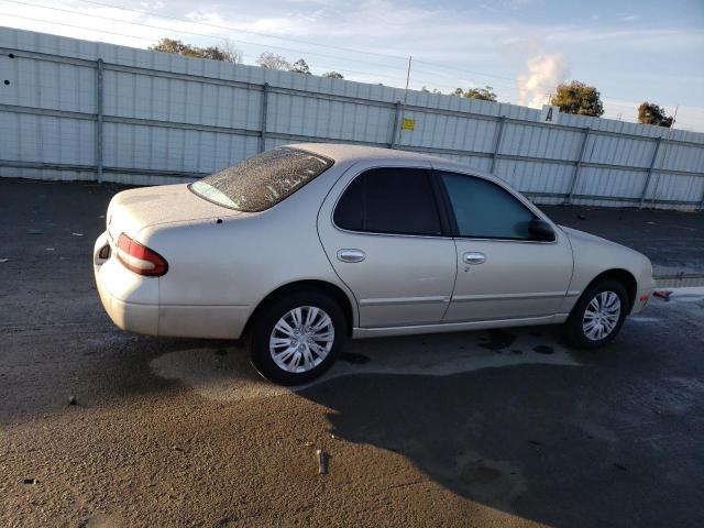 Photo 3 from auction – 1996 NISSAN ALTIMA XE with VIN 1N4BU31D0TC129543