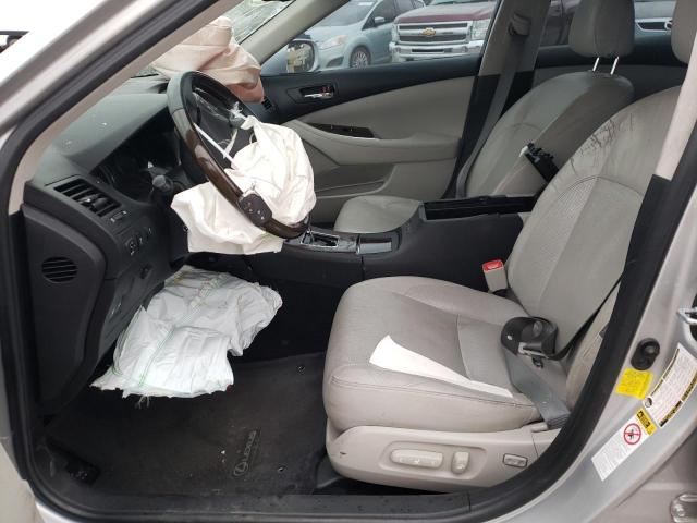 Photo 7 from auction – 2011 LEXUS ES 350 with VIN JTHBK1EG2B2448518