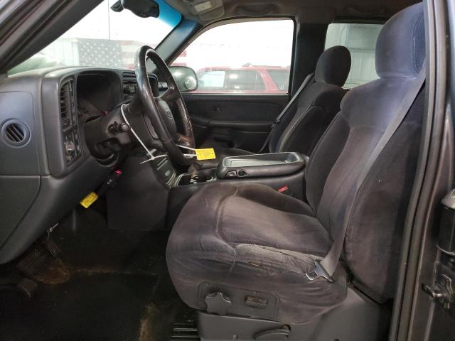 Photo 7 from auction – 2001 CHEVROLET SILVERADO with VIN 1GCHK291X1E236096