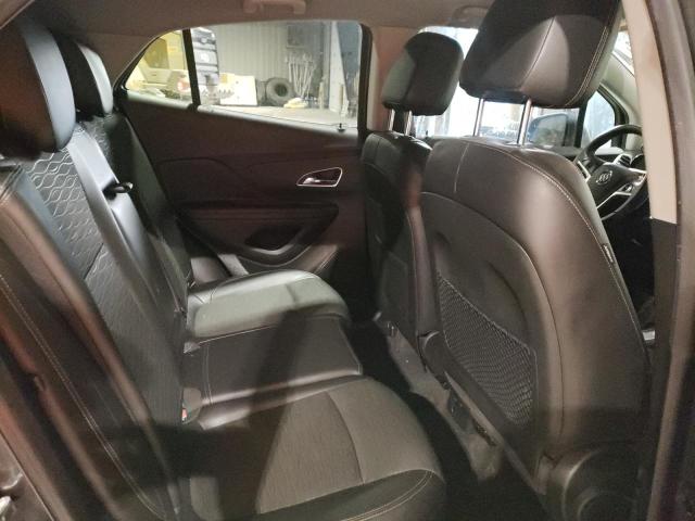 Photo 10 from auction – 2016 BUICK ENCORE SPO with VIN KL4CJ1SM2GB602200