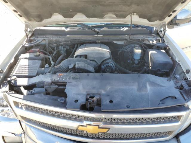 Photo 11 from auction – 2013 CHEVROLET SILVERADO with VIN 3GCPCSE09DG173673