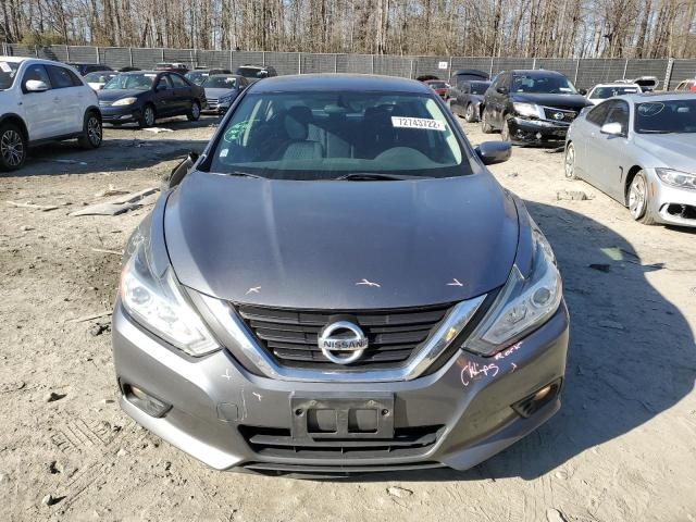 Photo 5 from auction – 2016 NISSAN ALTIMA 2.5 with VIN 1N4AL3AP4GC156730