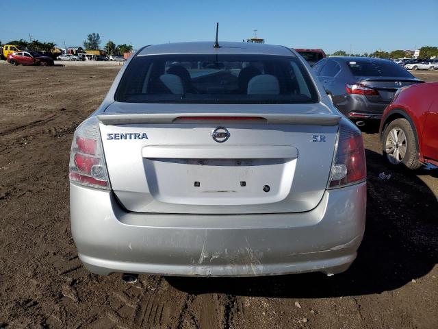 Photo 6 from auction – 2012 NISSAN SENTRA 2.0 with VIN 3N1AB6AP1CL608391