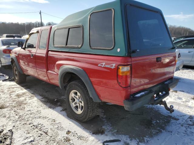 Photo 2 from auction – 2004 MAZDA B4000 CAB with VIN 4F4ZR17E14TM05784
