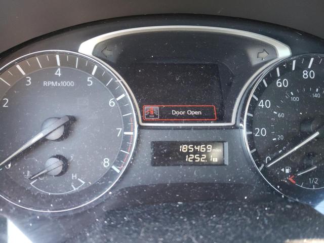 Photo 9 from auction – 2015 NISSAN ALTIMA 2.5 with VIN 1N4AL3APXFC434013