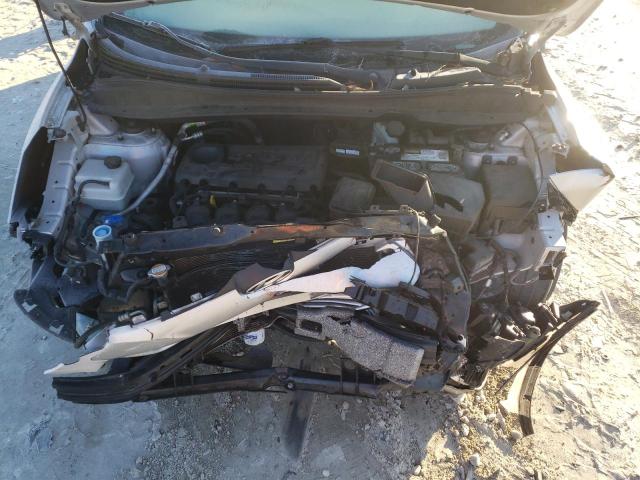 Photo 12 from auction – 2012 HYUNDAI TUCSON GLS with VIN KM8JU3ACXCU360288