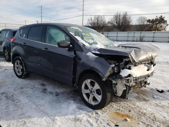 Photo 4 from auction – 2013 FORD ESCAPE SE with VIN 1FMCU0GX4DUC56303