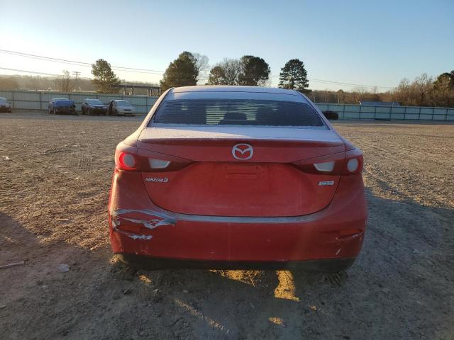 Photo 6 from auction – 2014 MAZDA 3 TOURING with VIN JM1BM1V77E1111462