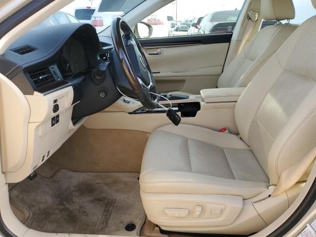 Foto 7 de la subasta – 2015 LEXUS ES 350 con VIN JTHBK1GG8F2164233
