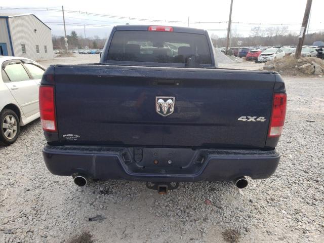 Photo 6 from auction – 2013 RAM 1500 ST with VIN 1C6RR7FT6DS584963