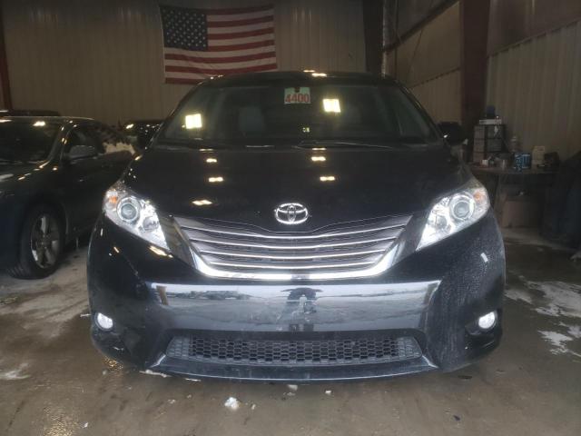 Photo 5 from auction – 2015 TOYOTA SIENNA XLE with VIN 5TDYK3DC8FS560972