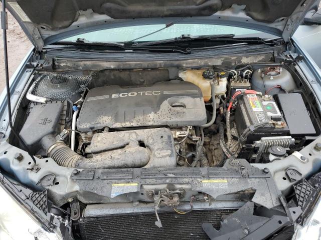 Photo 11 from auction – 2008 PONTIAC G6 BASE with VIN 1G2ZG57B484112655