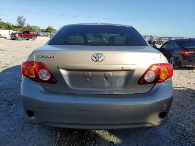 Photo 6 from auction – 2010 TOYOTA COROLLA BA with VIN 1NXBU4EE8AZ310816