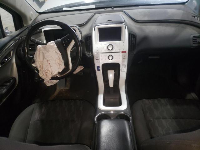 Photo 8 from auction – 2013 CHEVROLET VOLT with VIN 1G1RA6E43DU134947