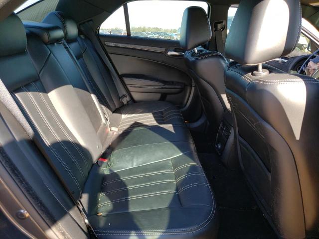 Photo 10 from auction – 2014 CHRYSLER 300 S with VIN 2C3CCABG8EH161773