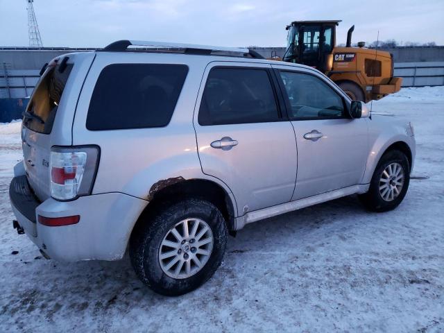 Photo 3 from auction – 2011 MERCURY MARINER PR with VIN 4M2CN9HG5BKJ05929