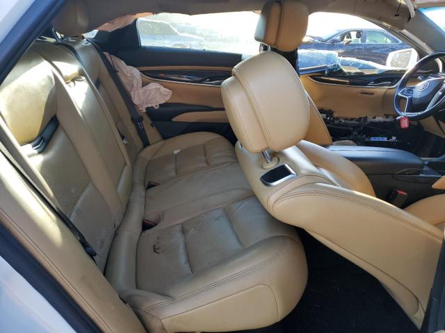 Photo 10 from auction – 2013 CADILLAC XTS PREMIU with VIN 2G61S5S30D9106367