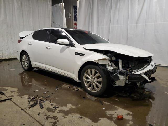 Фото 4 с аукциона – 2015 KIA OPTIMA EX с VIN 5XXGN4A76FG474710