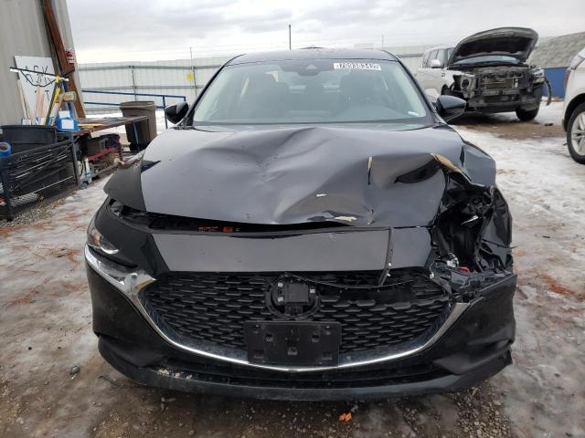 Photo 5 from auction – 2021 MAZDA 3 SELECT with VIN JM1BPABLXM1320332