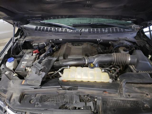 Photo 11 from auction – 2019 FORD EXPEDITION with VIN 1FMJU2ATXKEA02935