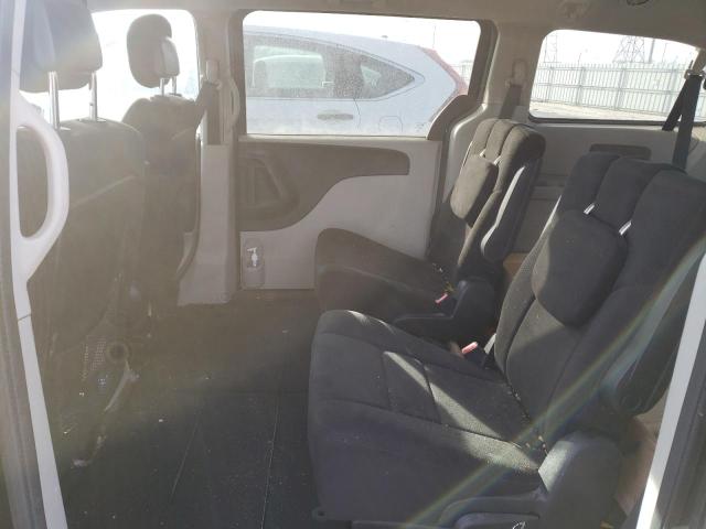Photo 10 from auction – 2013 DODGE CARAVAN with VIN 2C4RDGBG0DR640798