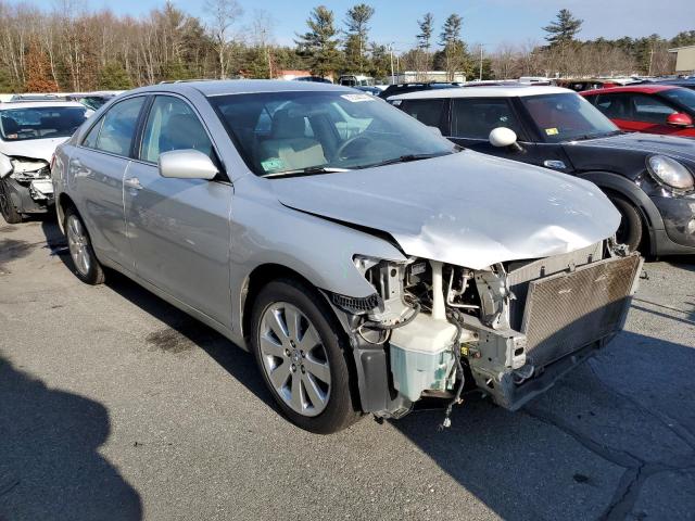 Photo 4 from auction – 2010 TOYOTA CAMRY BASE with VIN 4T4BF3EK4AR011534