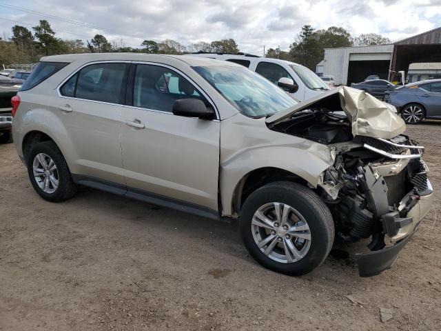 Photo 4 from auction – 2015 CHEVROLET EQUINOX LS with VIN 1GNALAEK0FZ131291