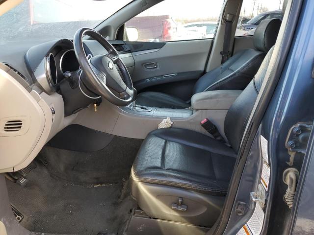 Photo 7 from auction – 2006 SUBARU B9 TRIBECA with VIN 4S4WX85C264411159