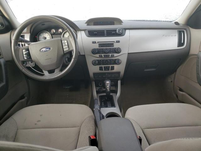 Photo 8 from auction – 2008 FORD FOCUS with VIN 1FAHP35N38W138456