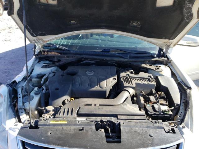 Photo 11 from auction – 2011 NISSAN ALTIMA BAS with VIN 1N4AL2APXBC116235