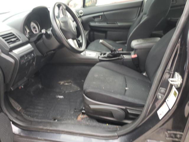 Photo 7 from auction – 2014 SUBARU IMPREZA with VIN JF1GJAA62EH006109