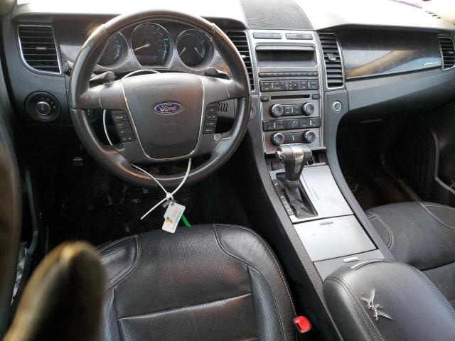 Photo 8 from auction – 2012 FORD TAURUS LIM with VIN 1FAHP2FW5CG100781
