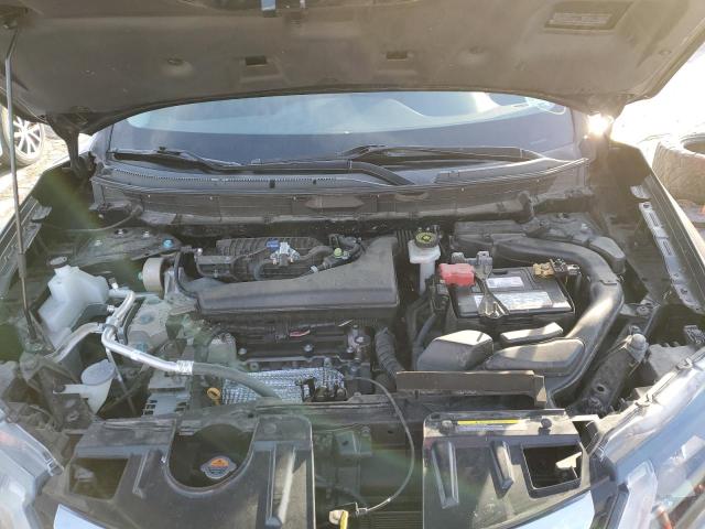 Photo 12 from auction – 2018 NISSAN ROGUE S with VIN KNMAT2MTXJP614929