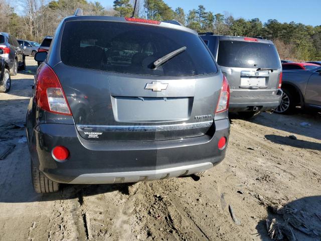 Photo 6 from auction – 2013 CHEVROLET CAPTIVA LT with VIN 3GNAL3EK0DS567953