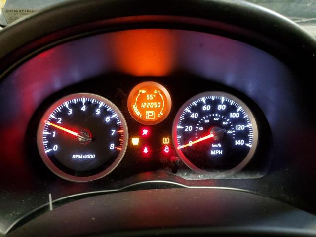 Photo 9 from auction – 2011 NISSAN SENTRA 2.0 with VIN 3N1AB6AP7BL664284