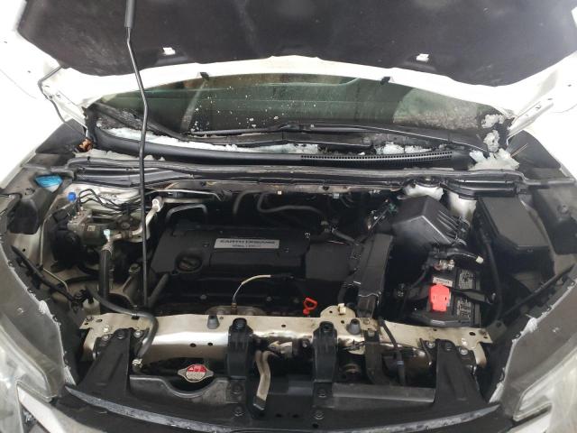 Photo 12 from auction – 2015 HONDA CR-V EXL with VIN 5J6RM4H71FL011594