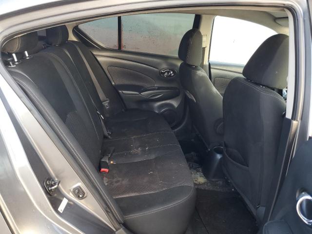 Photo 10 from auction – 2018 NISSAN VERSA S with VIN 3N1CN7APXJL863043