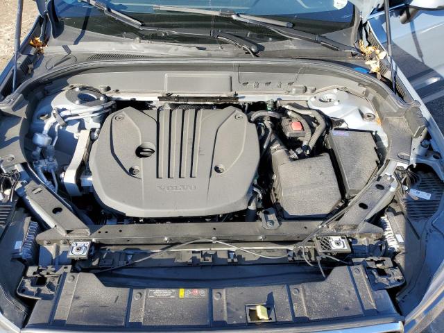 Photo 12 from auction – 2022 VOLVO XC60 B5 MO with VIN YV4L12DK2N1906277