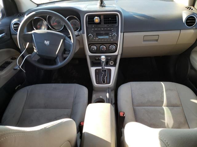 Photo 8 from auction – 2011 DODGE CALIBER MA with VIN 1B3CB3HA6BD221010