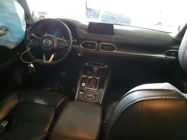 Photo 8 from auction – 2020 MAZDA CX-5 GRAND with VIN JM3KFBDM8L0783743