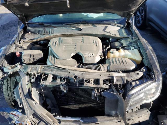 Photo 11 from auction – 2017 CHRYSLER 300 S with VIN 2C3CCAGG5HH582606