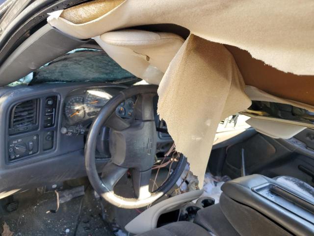 Photo 8 from auction – 2004 CHEVROLET SILVERADO with VIN 1GCEK14T04Z128136